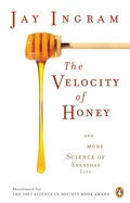 Cover: Velocity of Honey - Penguin Canada