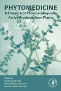 Cover: Phytomedicine - Academic Press