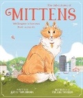 Cover: The Adventures of Mittens - Puffin
