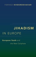 Cover: Jihadism in Europe - Oxford University Press Inc