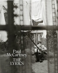 Enlarge image Cover: The Lyrics - Penguin Books Ltd