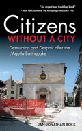 Cover: Citizens Without a City - Indiana University Press