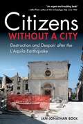 Cover: Citizens Without a City - Indiana University Press