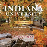 Enlarge image Cover: Indiana University Bloomington - Indiana University Press