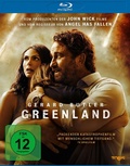 Cover: Greenland - Tobis