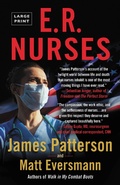 Cover: E.R. Nurses - Little Brown and Company