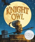 Cover: Knight Owl - Little, Brown Young Readers