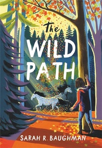 Abbildung von: The Wild Path - Little, Brown Young Readers