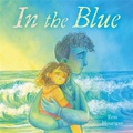 Cover: In the Blue - Little, Brown Young Readers
