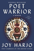 Cover: Poet Warrior - W. W. Norton & Company