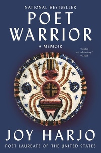 Abbildung von: Poet Warrior: A Memoir - W. W. Norton & Company
