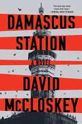 Cover: Damascus Station - W. W. Norton & Company