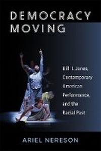 Enlarge image Cover: Democracy Moving - The University of Michigan Press