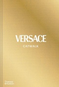 Cover: Versace Catwalk - Thames & Hudson Ltd
