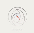 Cover: An Atlas of Es Devlin - Thames & Hudson Ltd