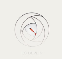 Enlarge image Cover: An Atlas of Es Devlin - Thames & Hudson Ltd