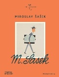 Cover: Miroslav Sasek - Thames & Hudson Ltd