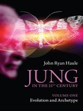 Bild: Jung in the 21st Century Volume One - Routledge