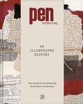 Cover: PEN International - Thames & Hudson Ltd