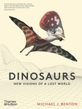 Cover: Dinosaurs - Thames & Hudson Ltd