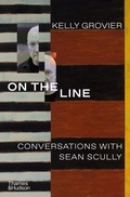 Cover: On the Line - Thames & Hudson Ltd