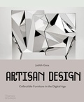 Cover: Artisan Design - Thames & Hudson Ltd