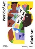 Cover: Black Art - Thames & Hudson Ltd