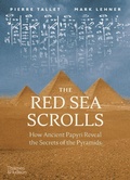 Cover: The Red Sea Scrolls - Thames & Hudson Ltd