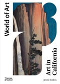 Cover: Art in California - Thames & Hudson Ltd