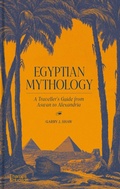 Cover: Egyptian Mythology - Thames & Hudson Ltd