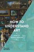 Cover: How to Understand Art - Thames & Hudson Ltd