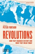 Cover: Revolutions - Thames & Hudson Ltd