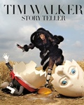 Cover: Tim Walker: Story Teller - Thames & Hudson Ltd