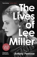Cover: The Lives of Lee Miller - Thames & Hudson Ltd