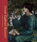 Cover: Dante Gabriel Rossetti: Portraits of Women - Thames & Hudson Ltd
