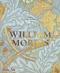 Cover: William Morris (Victoria and Albert Museum) - Thames & Hudson Ltd