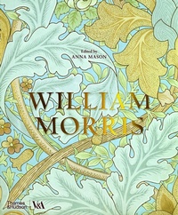Abbildung von: William Morris (Victoria and Albert Museum) - Thames & Hudson Ltd