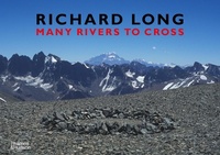 Enlarge image Cover: Richard Long - Thames & Hudson Ltd