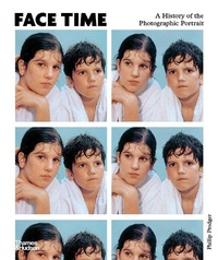 Enlarge image Cover: Face Time - Thames & Hudson Ltd