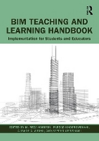 Enlarge image Cover: Bim Teaching and Learning Handbook - Routledge