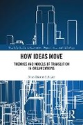 Cover: How Ideas Move - Routledge
