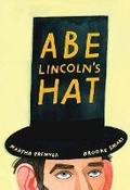Cover: Abe Lincoln's Hat - Random House Books for Young Readers
