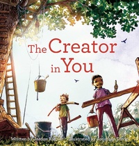 Enlarge image Cover: The Creator in You - Random House USA Children's Books
