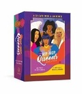 Cover: The Hip-Hop Queens Oracle Deck - Random House Inc