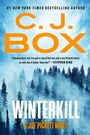 Cover: Winterkill - G P Putnam's Sons