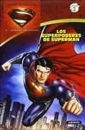 Cover: Los Superpoderes de Superman (Superman's Powers) - Turtleback