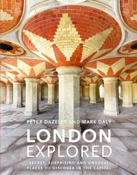 Abbildung von: London Explored - Frances Lincoln