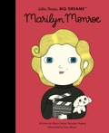 Cover: Marilyn Monroe: Volume 66 - Frances Lincoln Children's Books