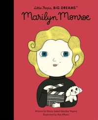 Abbildung von: Marilyn Monroe: Volume 66 - Frances Lincoln Children's Books