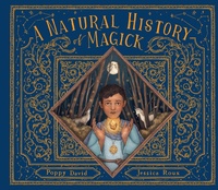 Enlarge image Cover: A Natural History of Magick - Frances Lincoln Children's Books